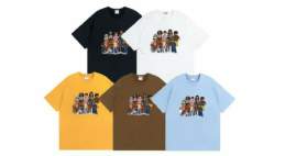 Picture of Supreme T Shirts Short _SKUSupremeS-2XLthtxS1111552